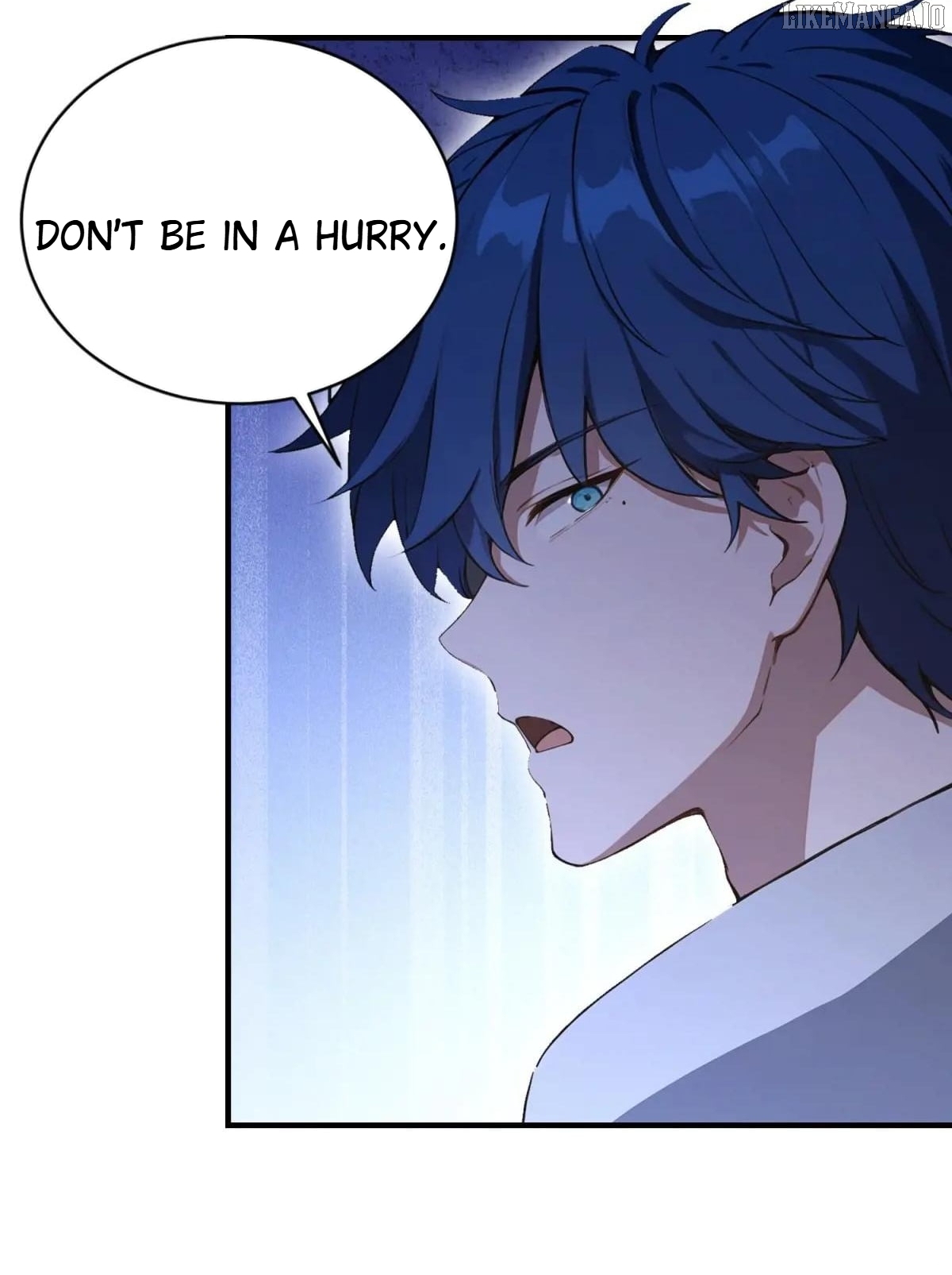 Outrageous! I opened a training class for empresses Chapter 87 - page 15